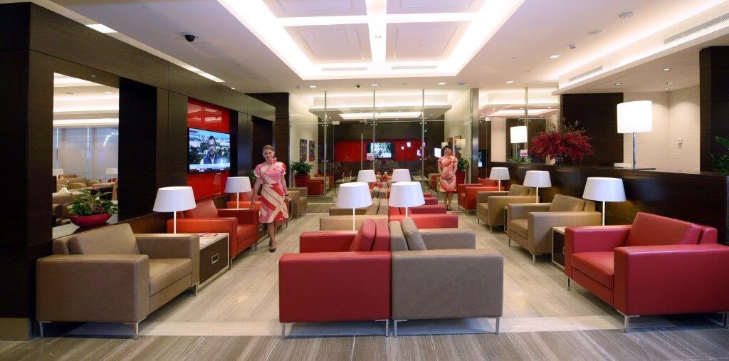 #5 of 5 images of Marhaba Lounge