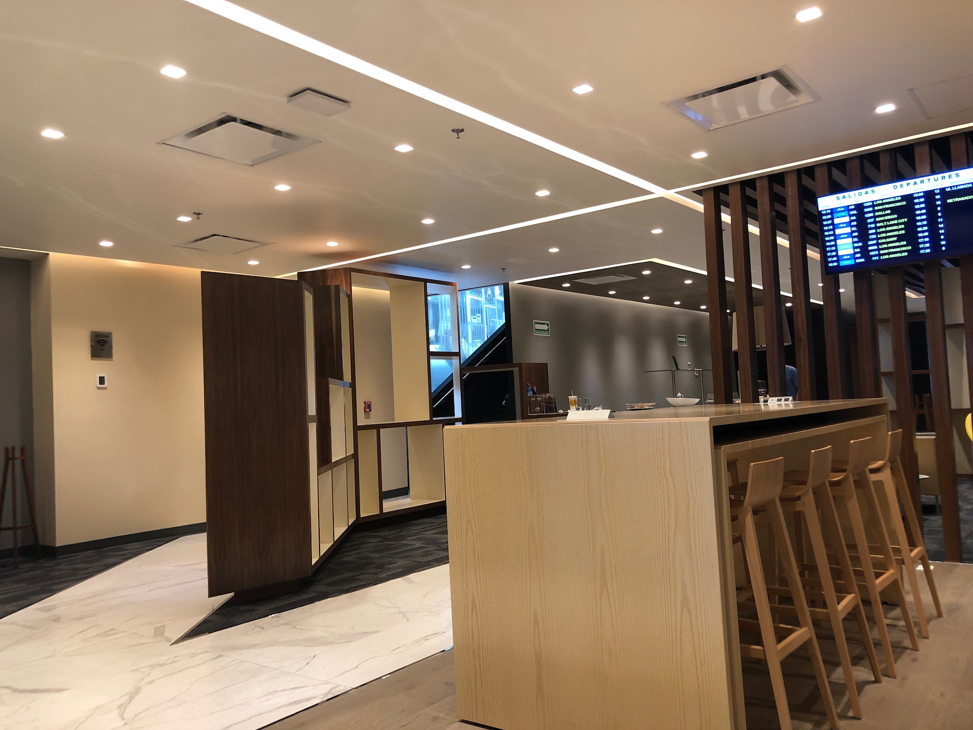 #1 of 2 images of VIP Lounge Puerto Vallarta International