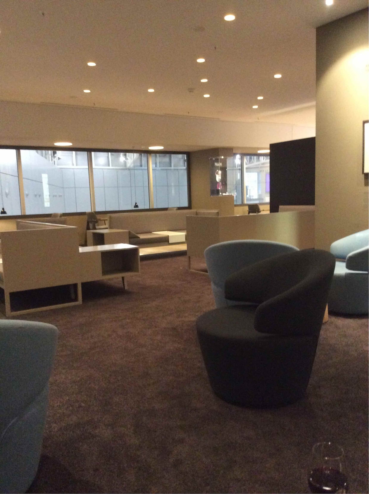 #5 of 5 images of Aspire Lounge