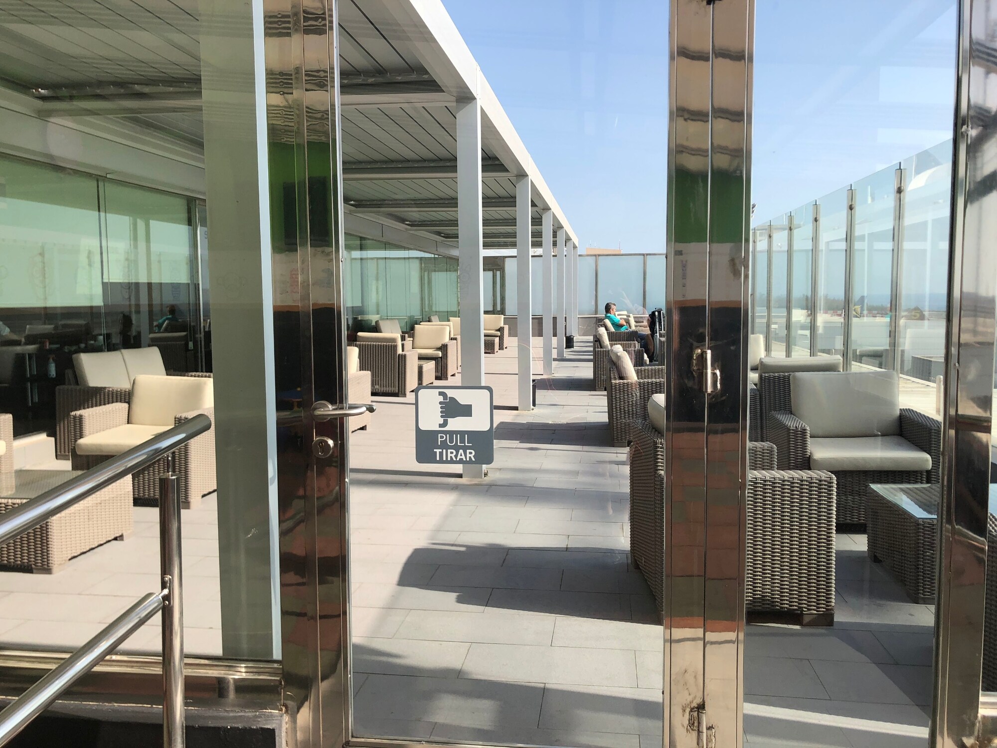 #3 of 5 images of Sala Galdos (Temporarily Closed)