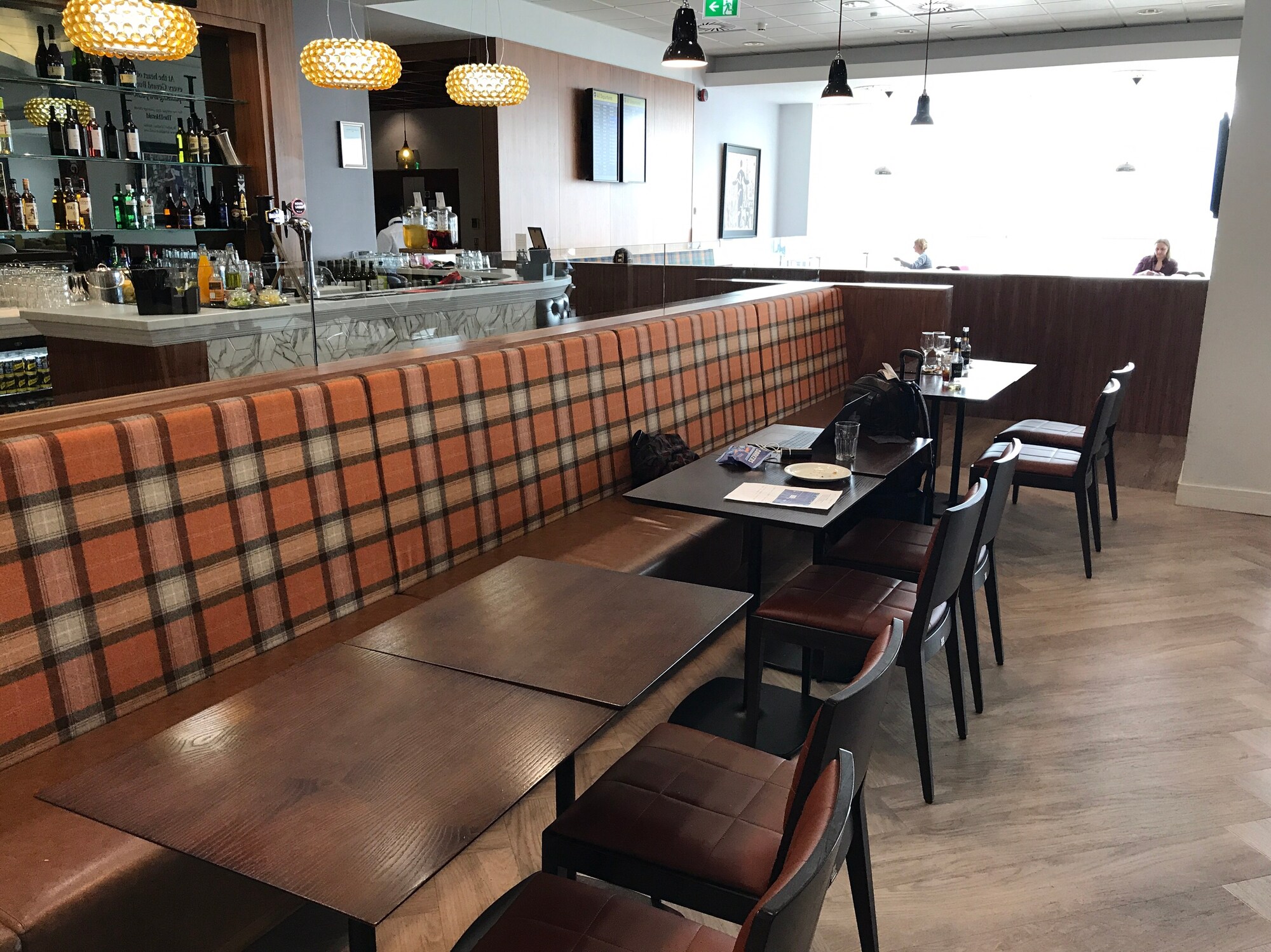 #2 of 5 images of UpperDeck - Glasgow (Temporarily Closed)