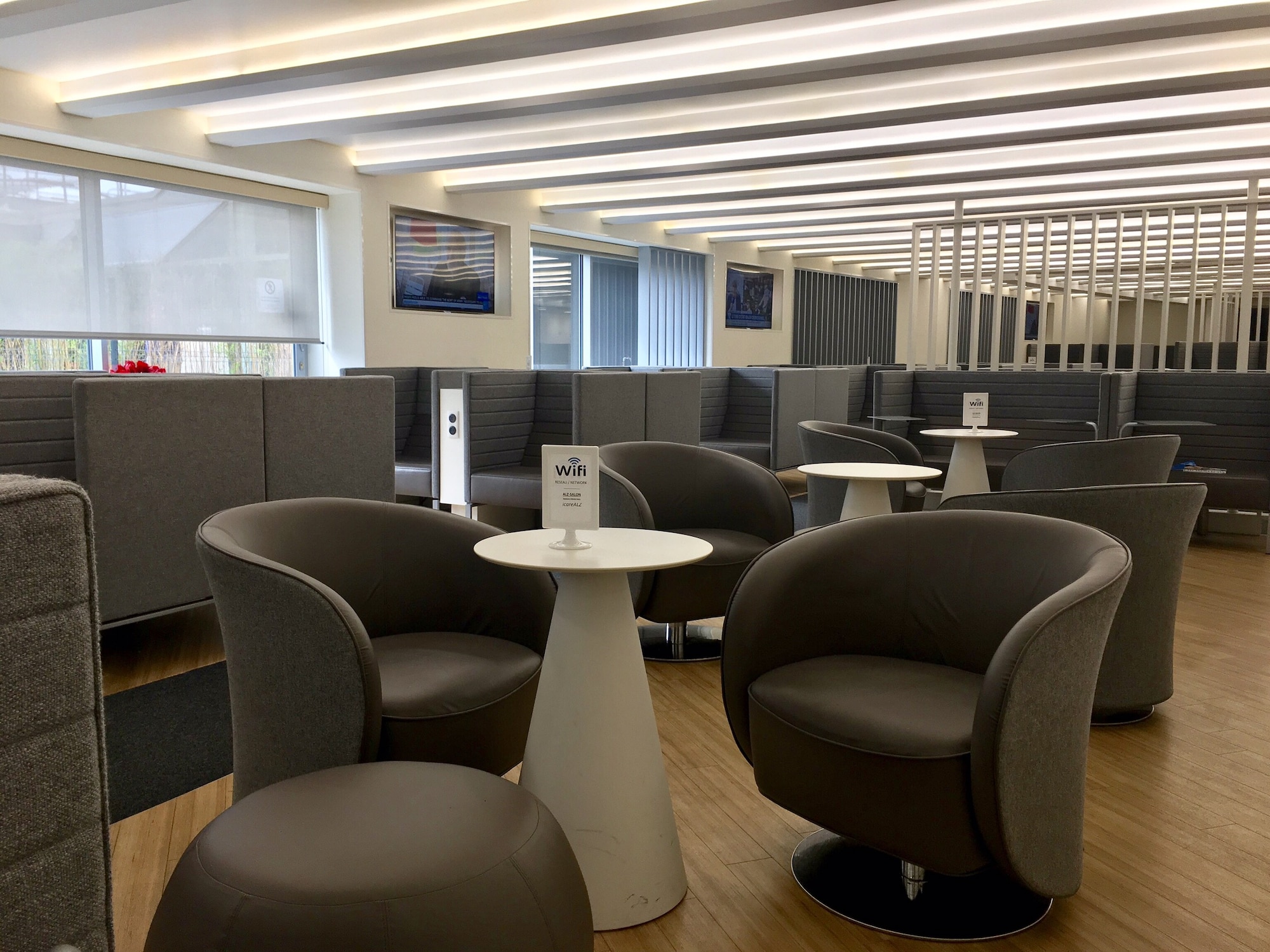 #1 of 5 images of Salon ICARE (Temporarily Closed)