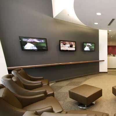#5 of 5 images of Plaza Premium Lounge
