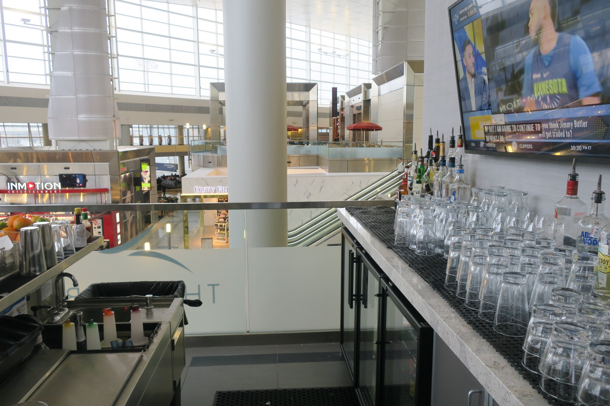 #2 of 5 images of The Club DFW