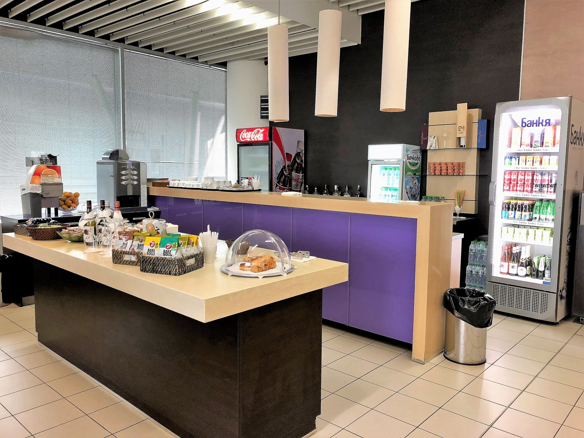 #3 of 5 images of Pliska Lounge