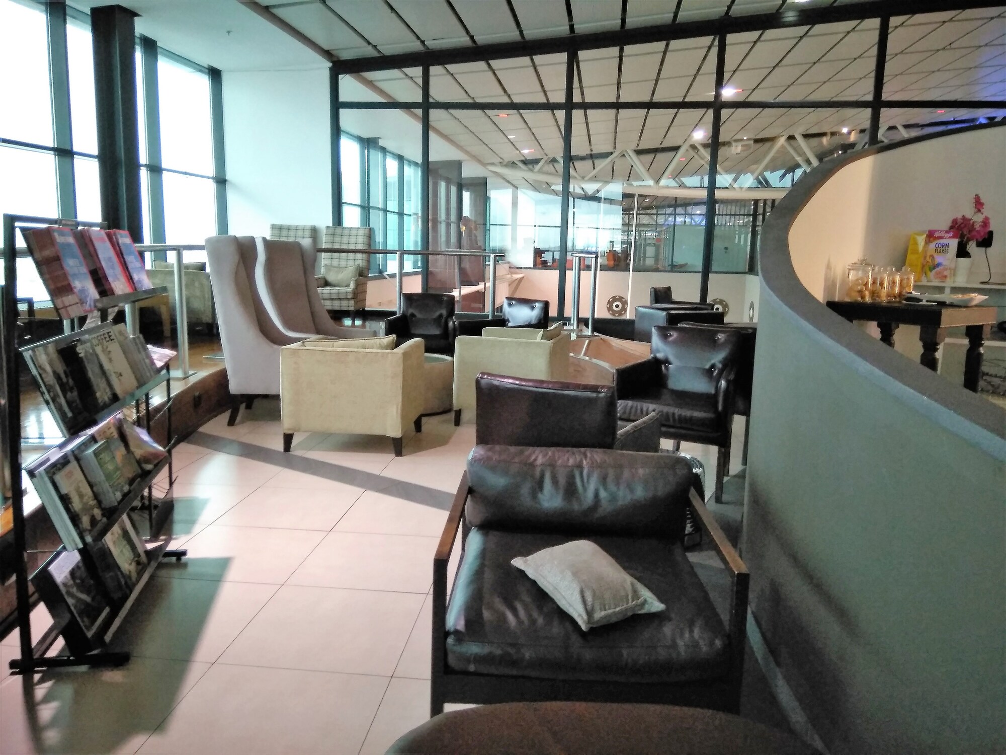 #2 of 5 images of Umphafa Lounge