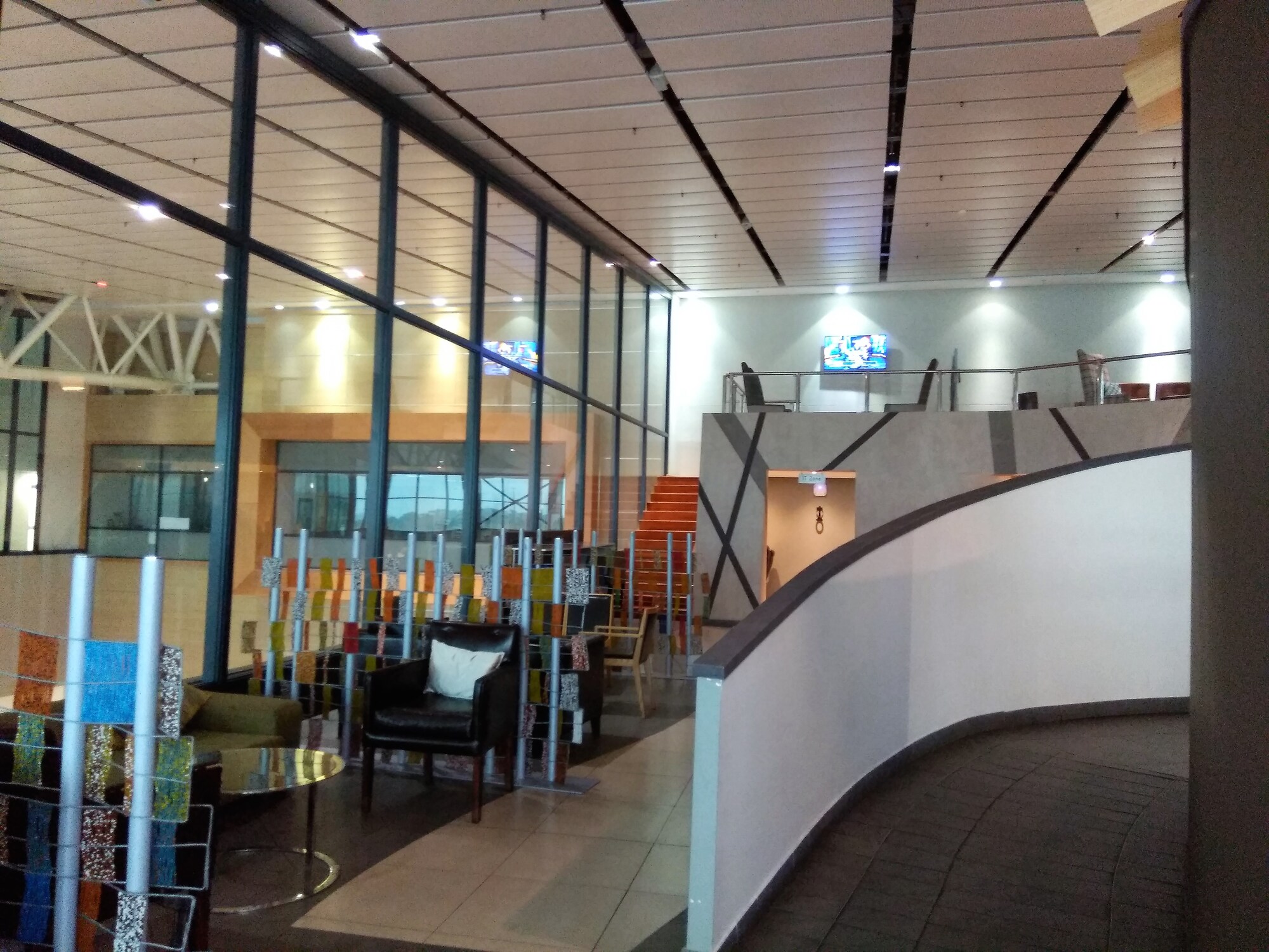 #3 of 5 images of Umphafa Lounge