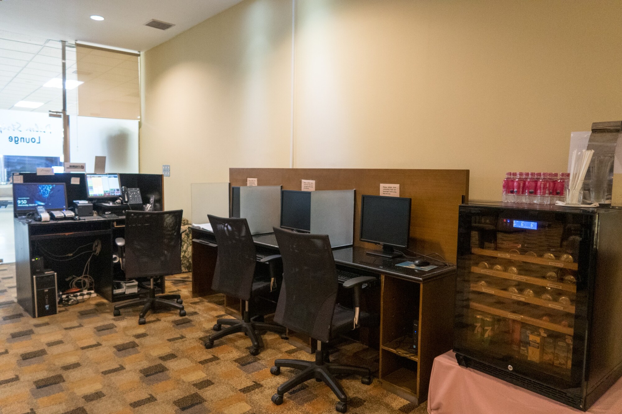 #1 of 5 images of Palm Strip Lounge (Temporarily Closed)