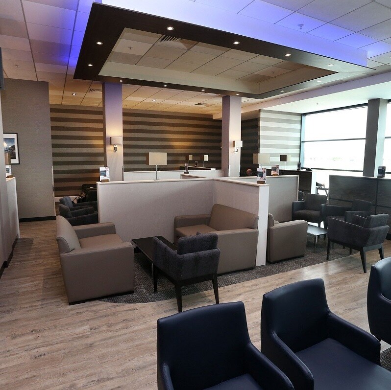#2 of 5 images of Aspire Lounge