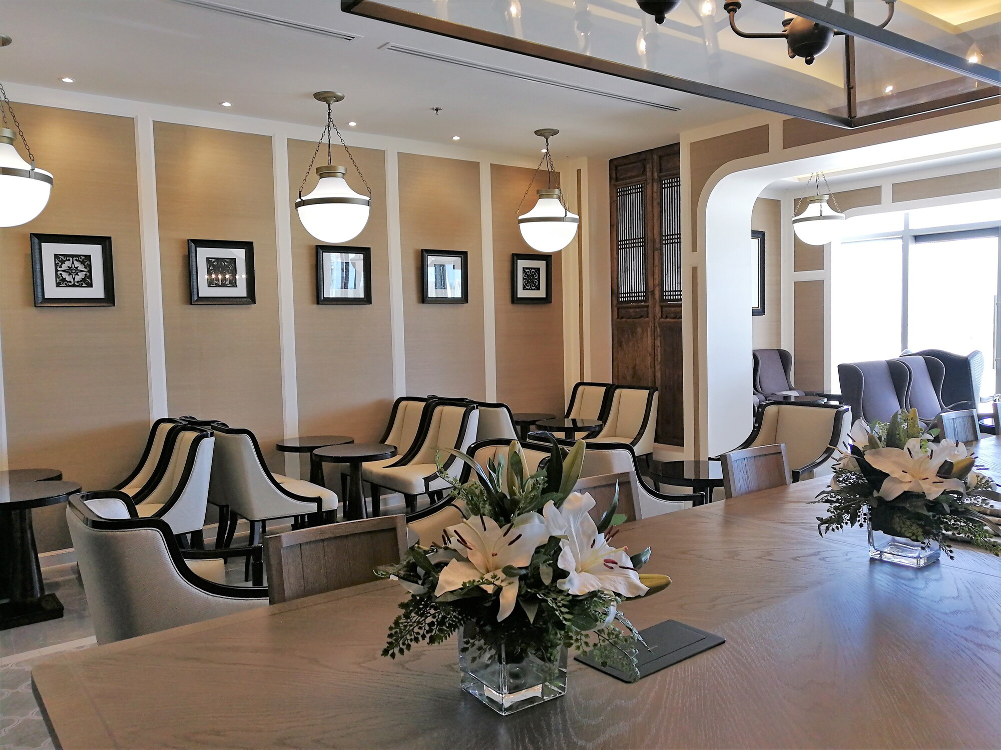 #4 of 5 images of The Coral Executive Lounge (Closed For Renovations)