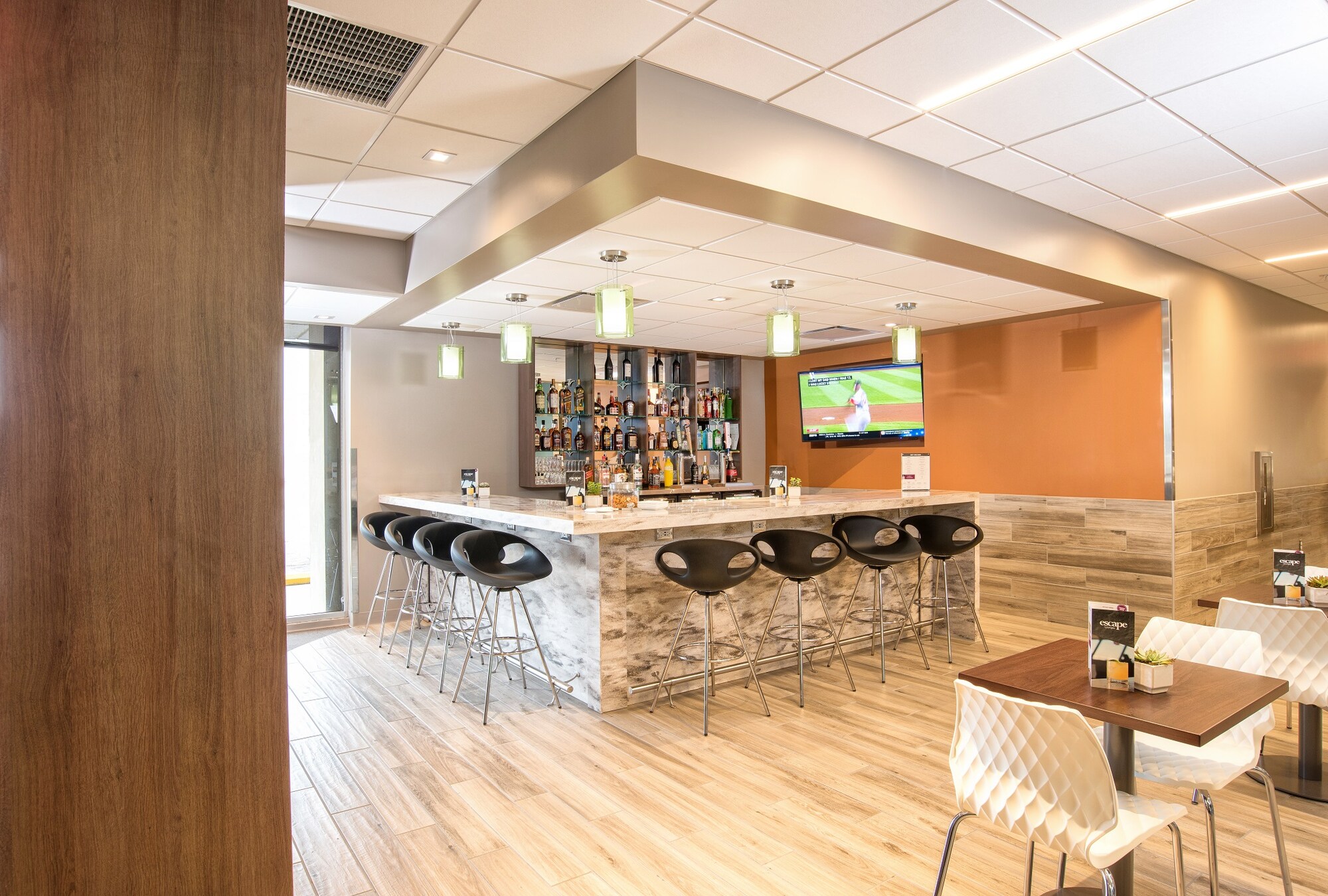 #4 of 5 images of Escape Lounge- The Centurion® Studio Partner (Temporarily Closed)