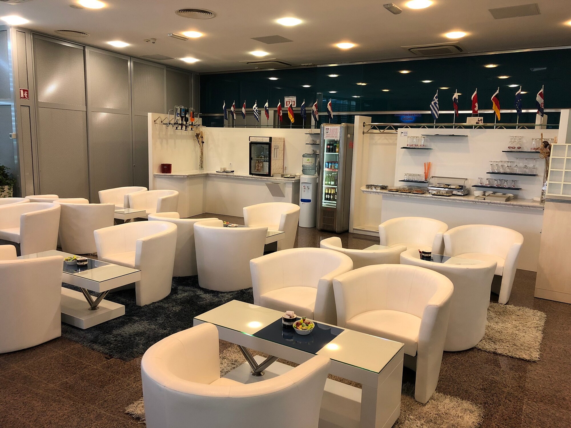 #5 of 5 images of Zadar Airport Business Lounge