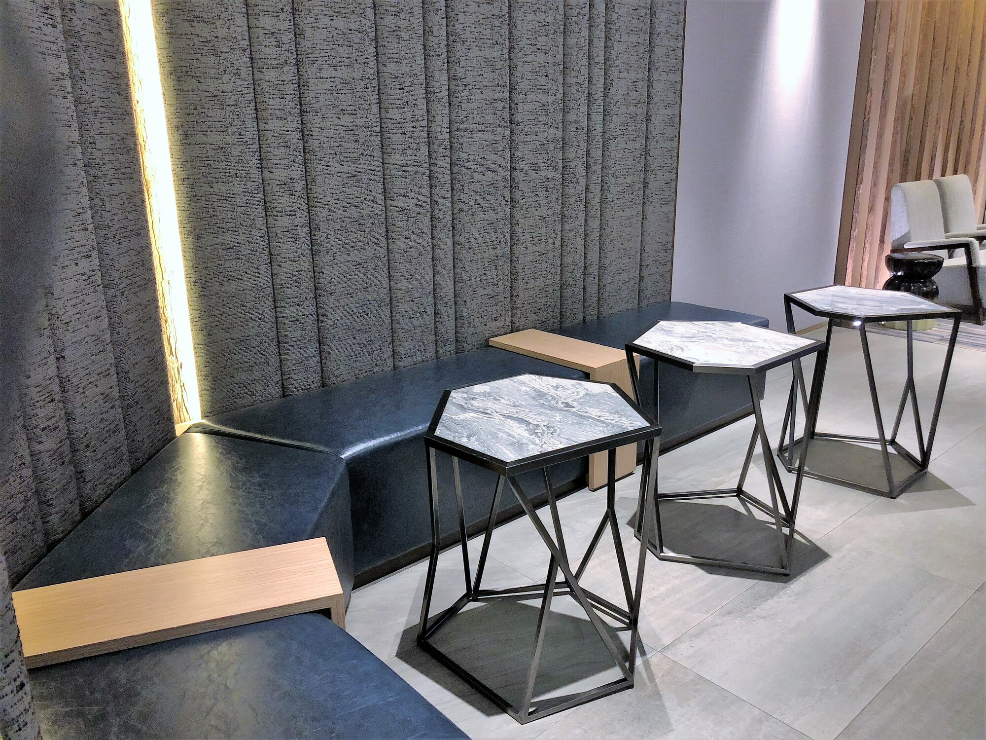 #4 of 5 images of Plaza Premium Lounge (Zone C) (Temporarily Closed)