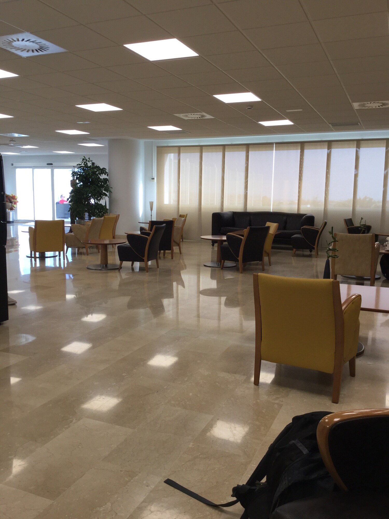 #2 of 5 images of Sala VIP Guacimeta (Temporarily Closed)