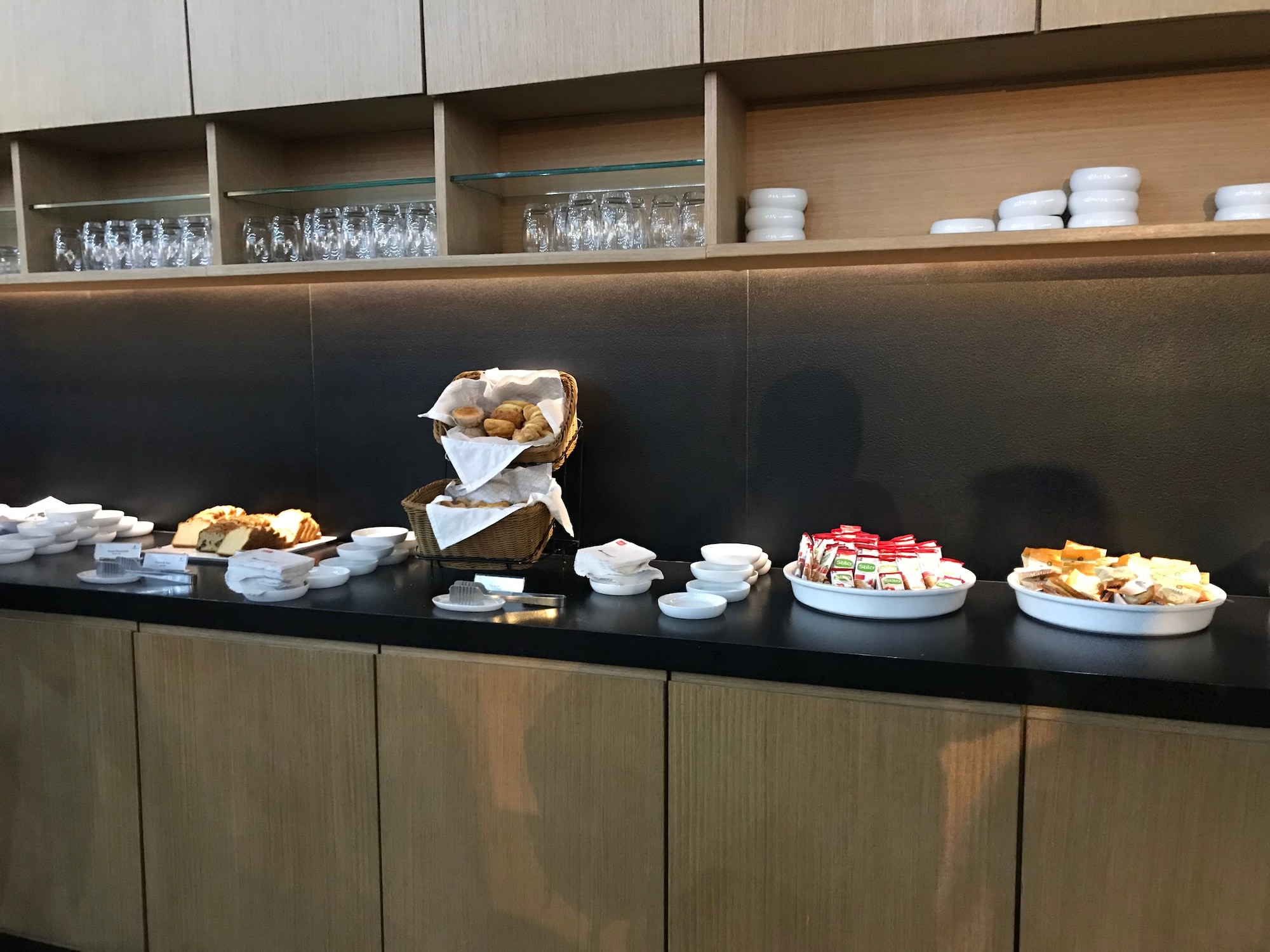 #5 of 5 images of Aeromexico Salon Premier (Domestic)