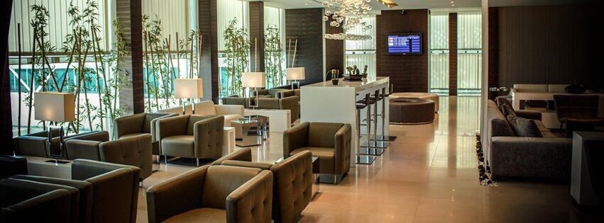 #1 of 3 images of Primeclass Lounge
