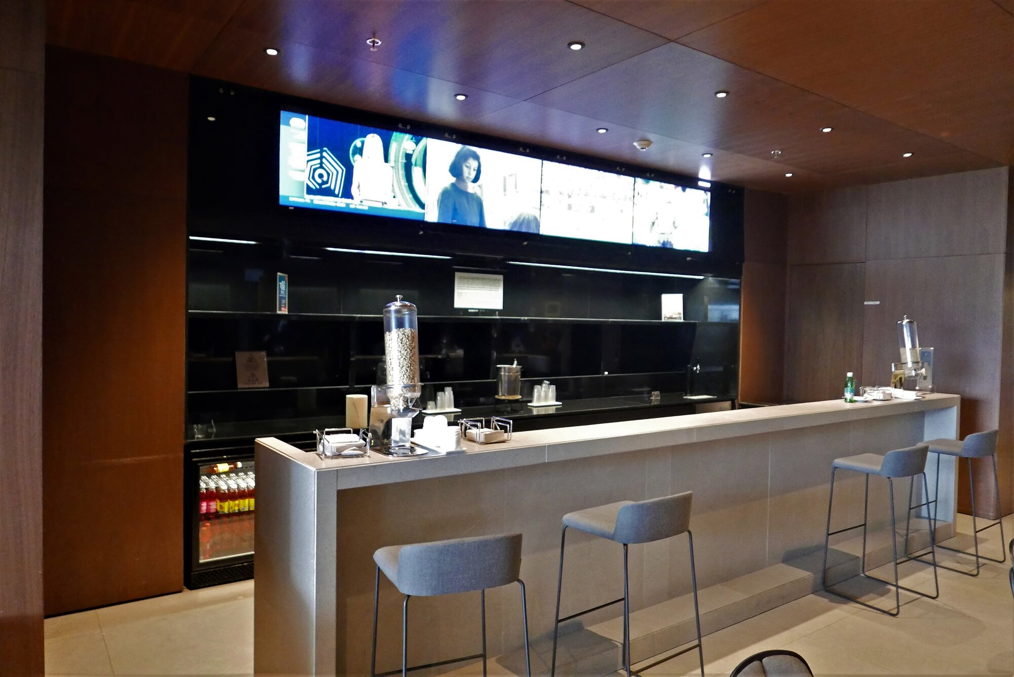 #4 of 5 images of Avianca Sala VIP Gold (Temporarily Closed)