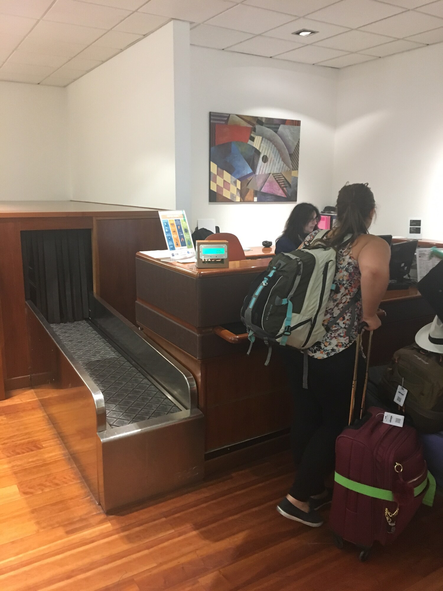 #3 of 4 images of GESAP VIP Lounge (Temporarily Closed)