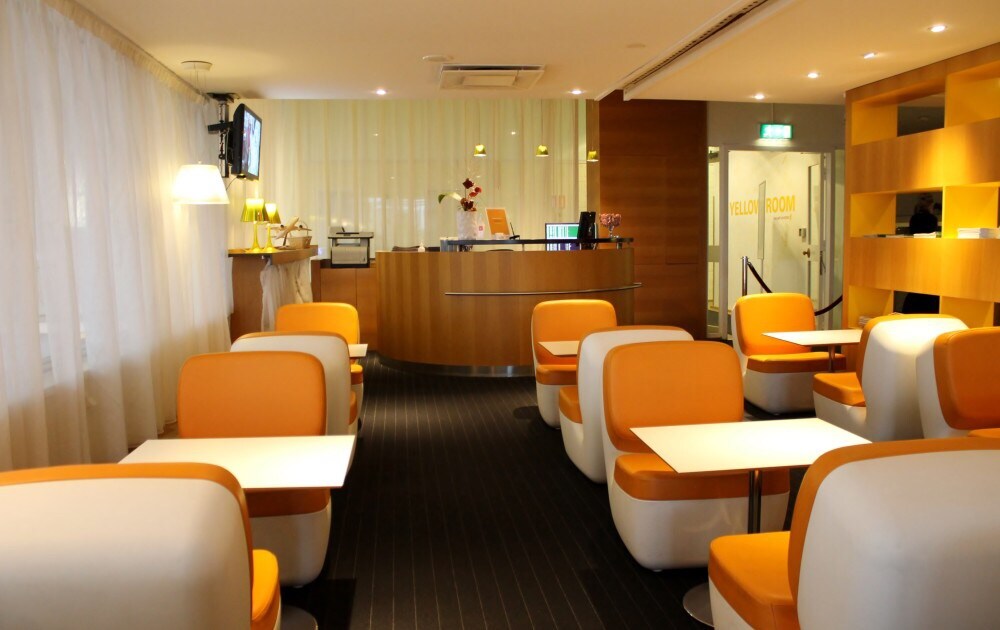 #1 of 5 images of BRA Lounge (Temporarily Closed)