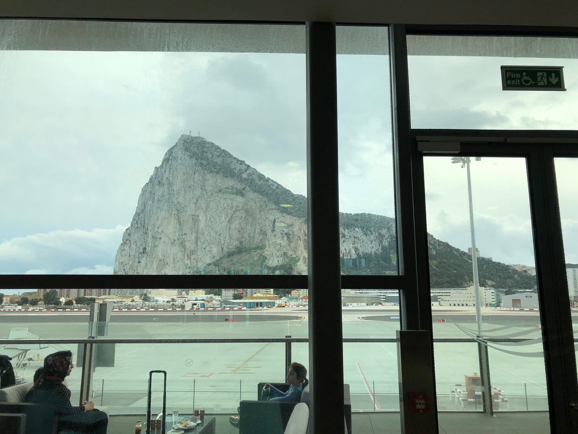 #5 of 5 images of Calpe Lounge