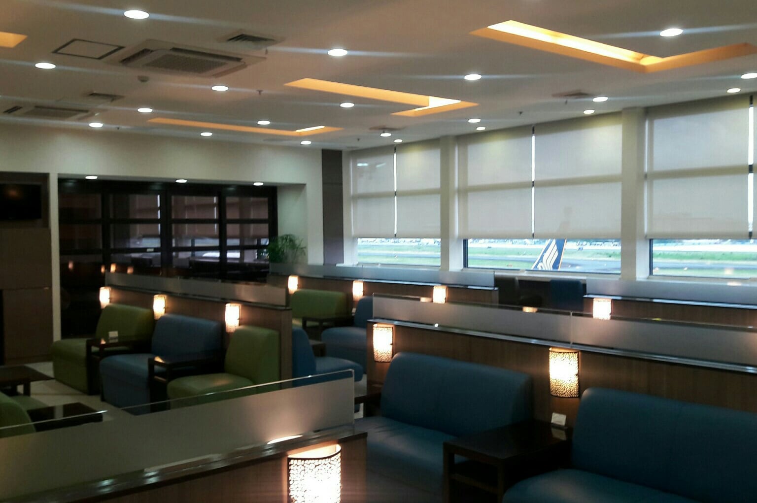 #5 of 5 images of Marhaba Lounge