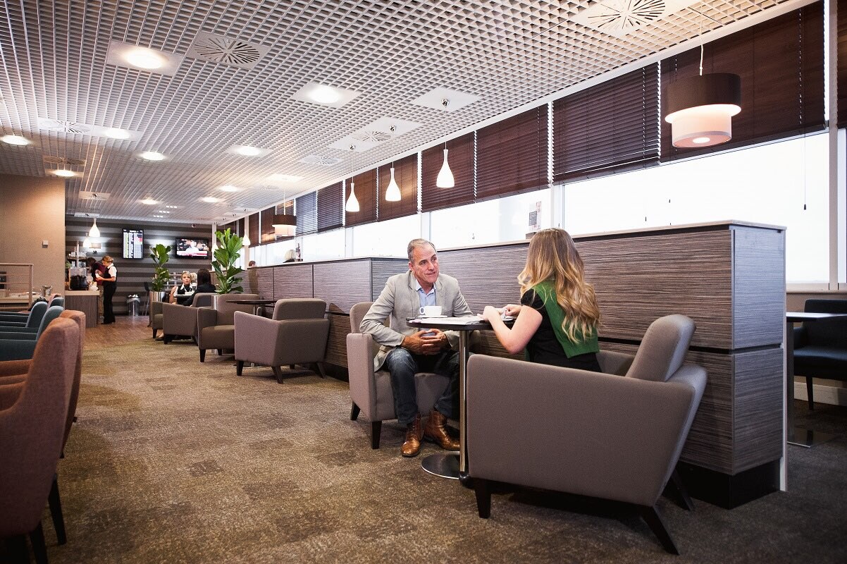 #1 of 5 images of Aspire Lounge (Temporarily Closed)