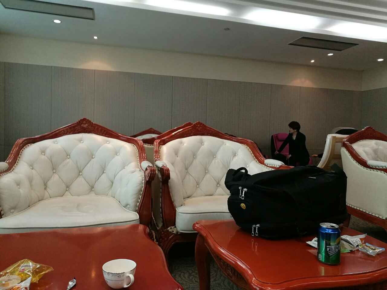 #4 of 5 images of Dalian Airport VIP Lounge