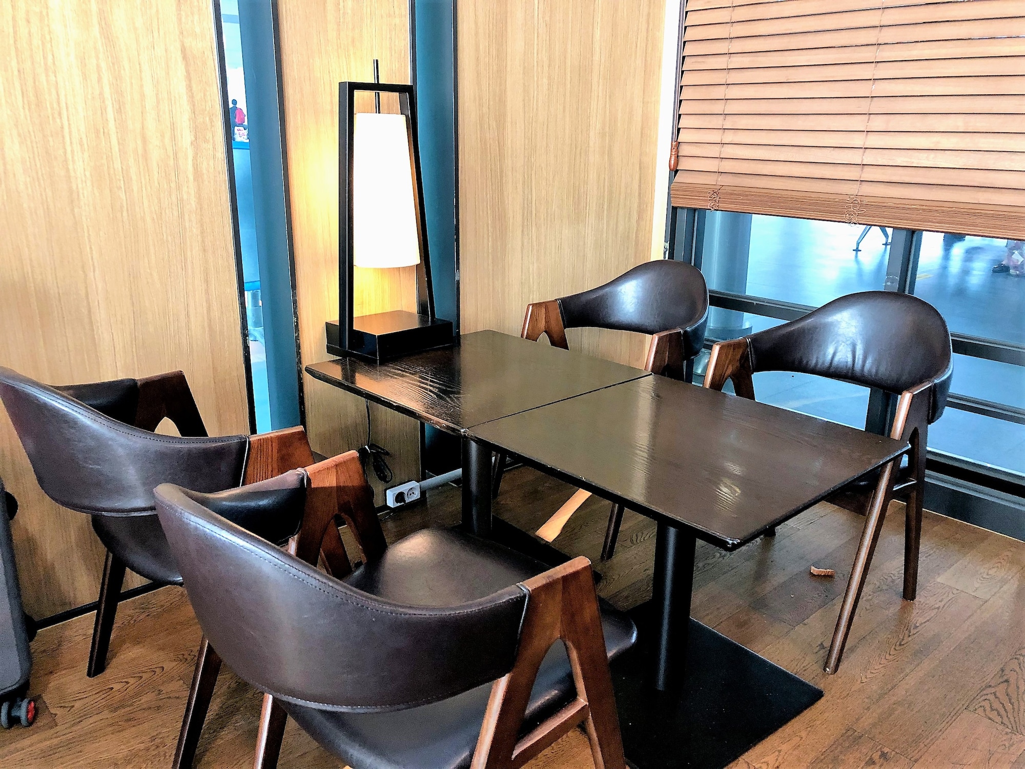 #5 of 5 images of Sky Hub Lounge (Temporarily Closed)