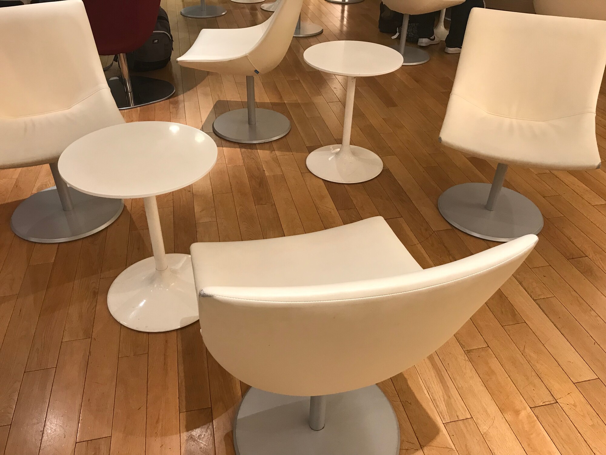 #3 of 5 images of Korean Air KAL Lounge (Temporarily Closed)