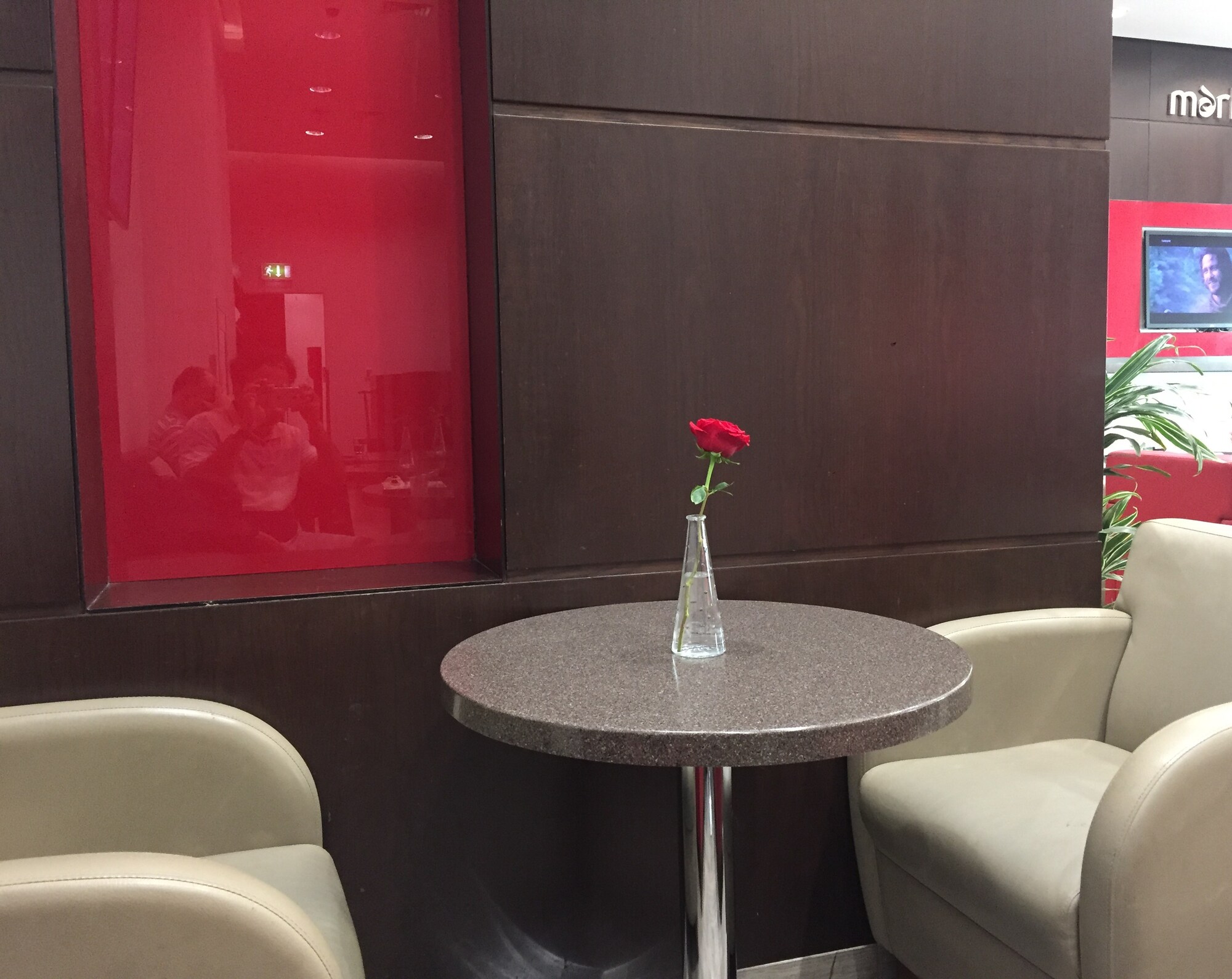#5 of 5 images of Marhaba Lounge
