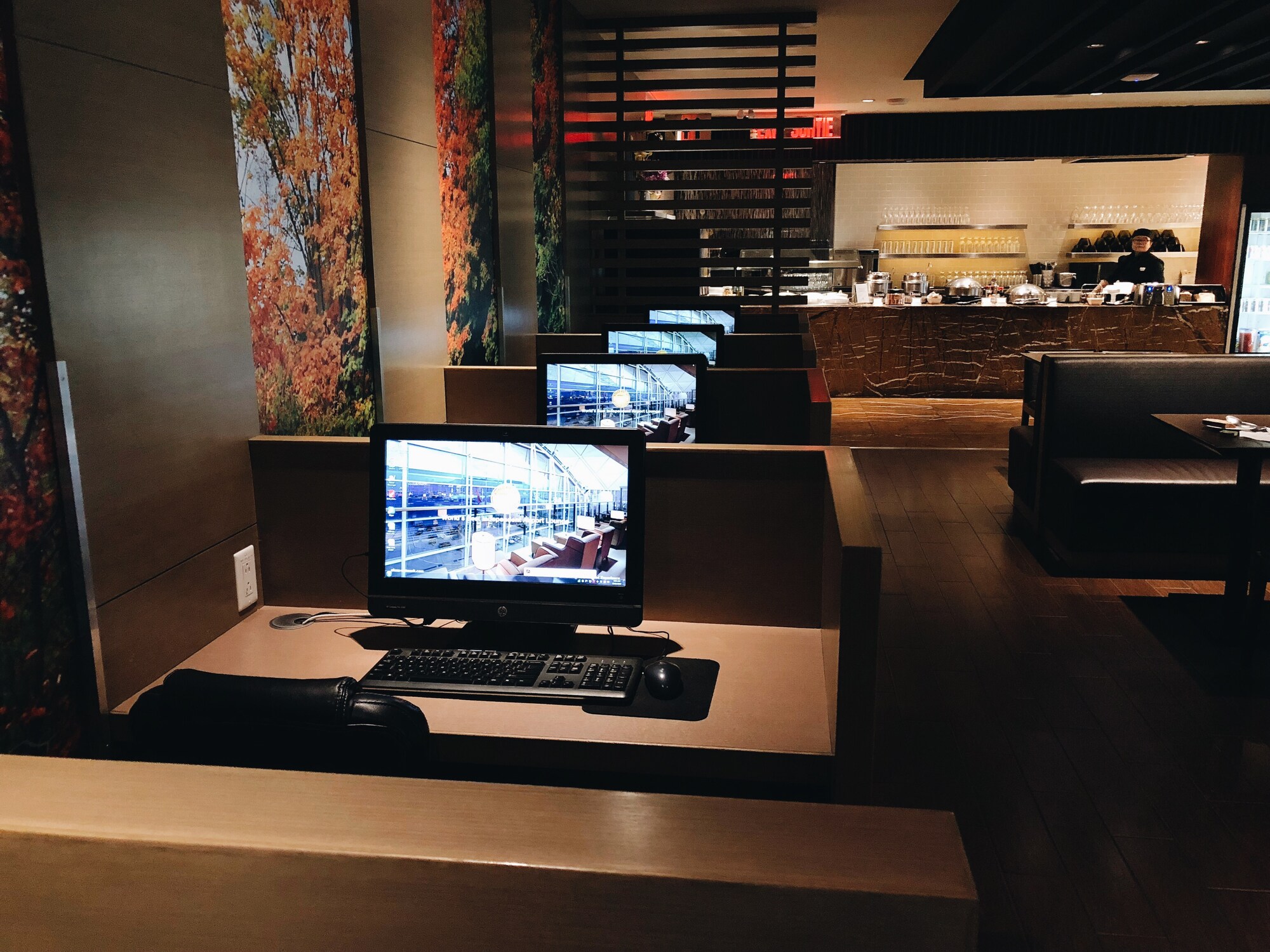 #3 of 5 images of Plaza Premium Lounge (Temporarily Closed)