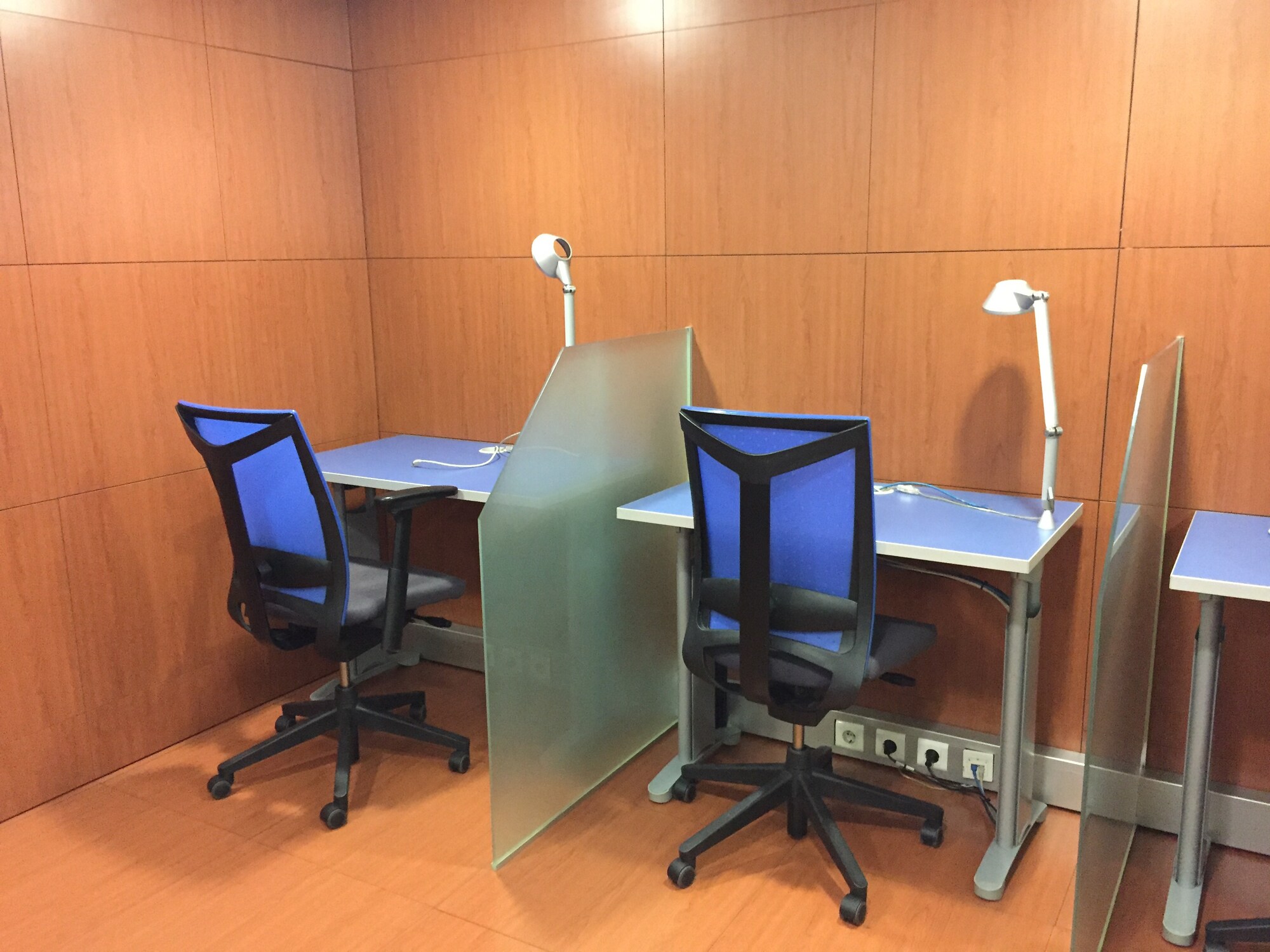 #4 of 5 images of ANA Airport Lounge (Temporarily Closed)