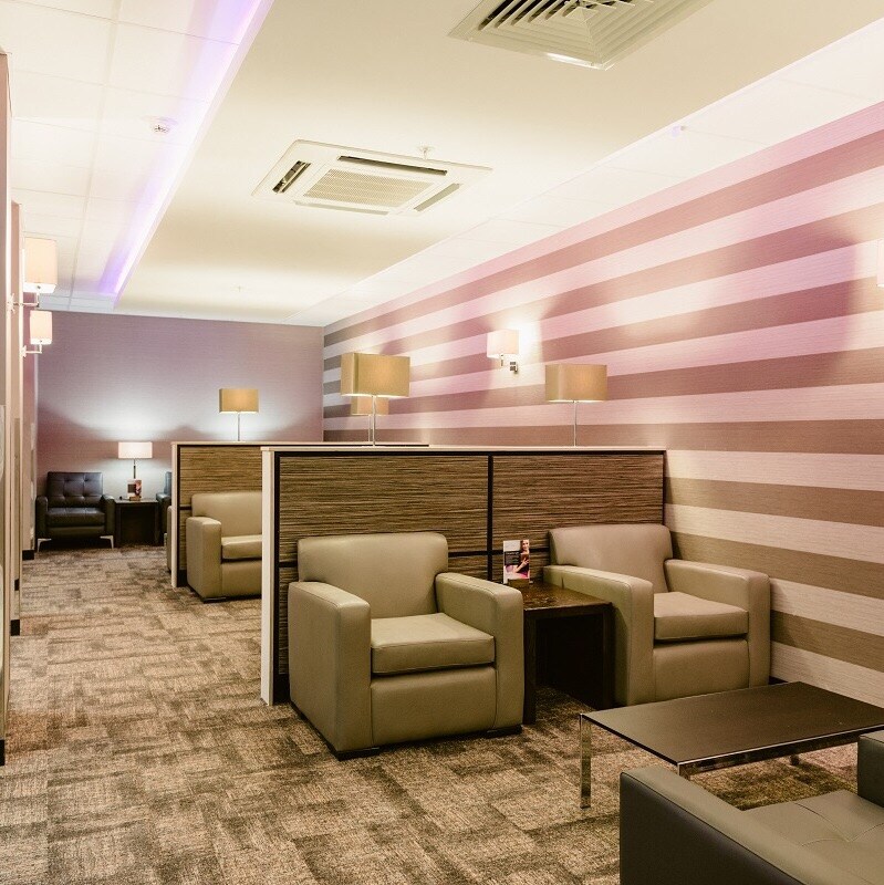 #4 of 5 images of Aspire Lounge (Temporarily Closed)
