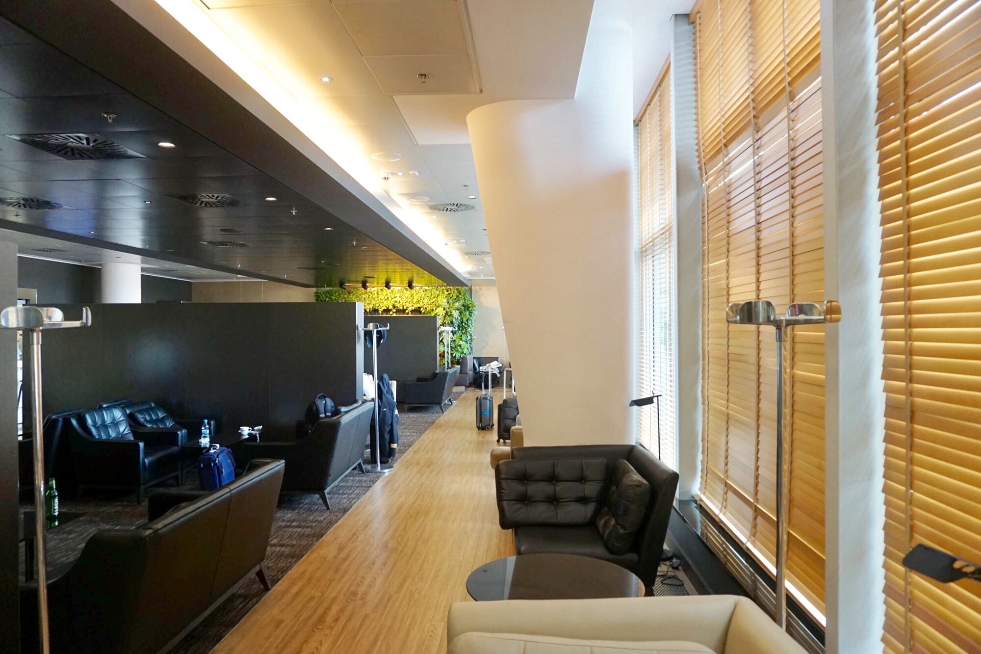 #4 of 5 images of Bolero Executive Lounge