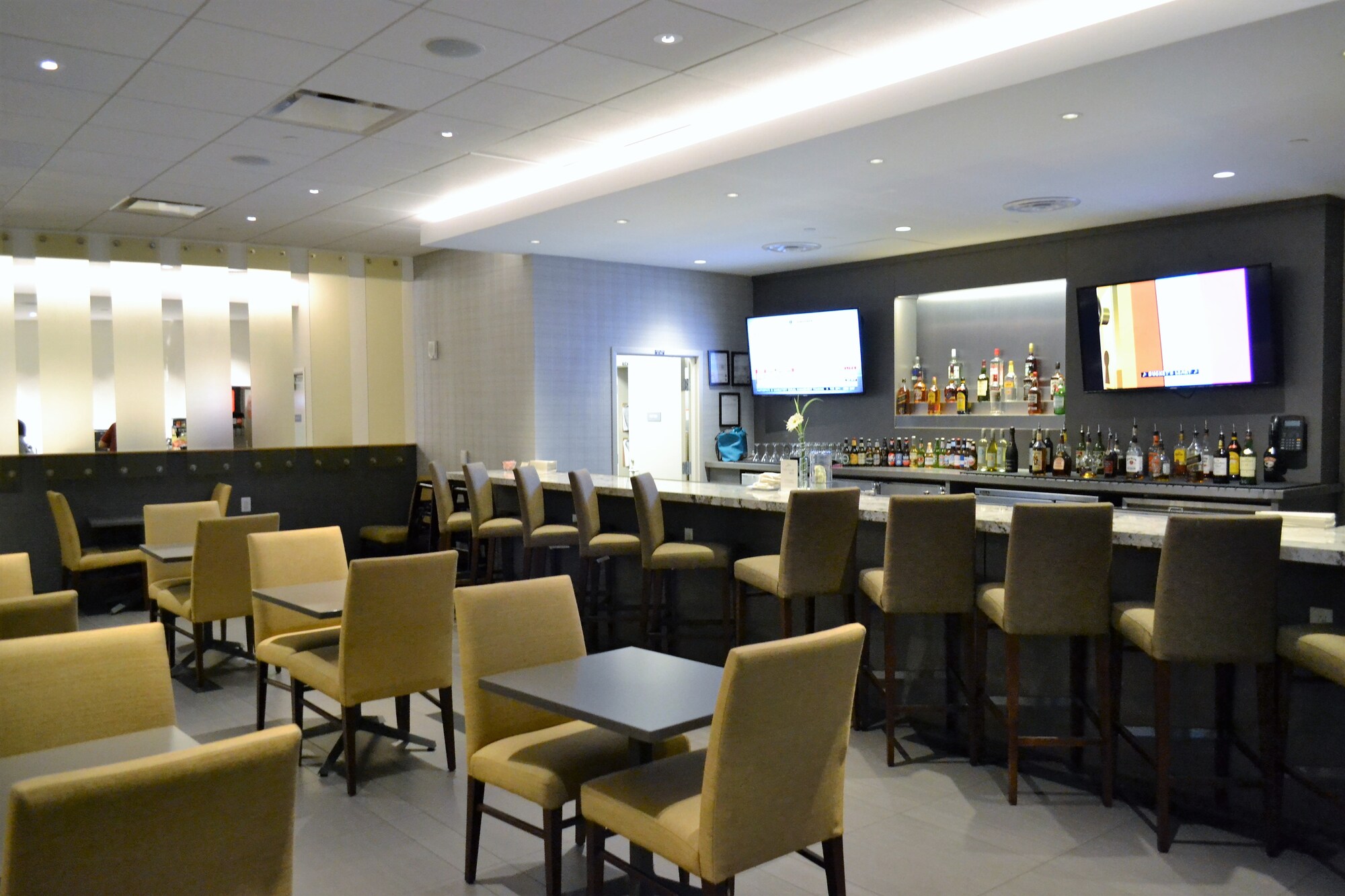 #4 of 5 images of The Club MCO