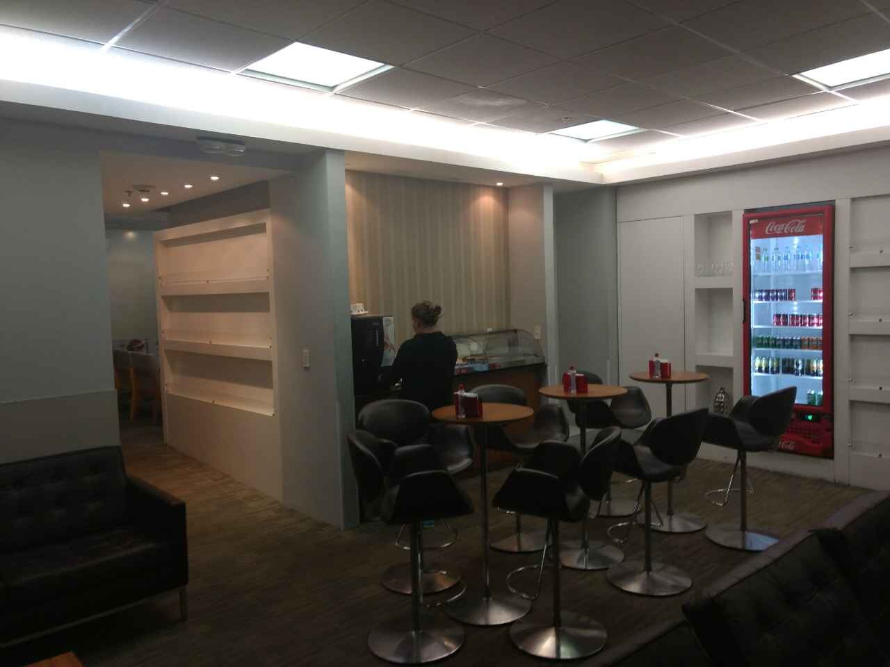 #1 of 1 images of Sala VIP Proair (Temporarily Closed)
