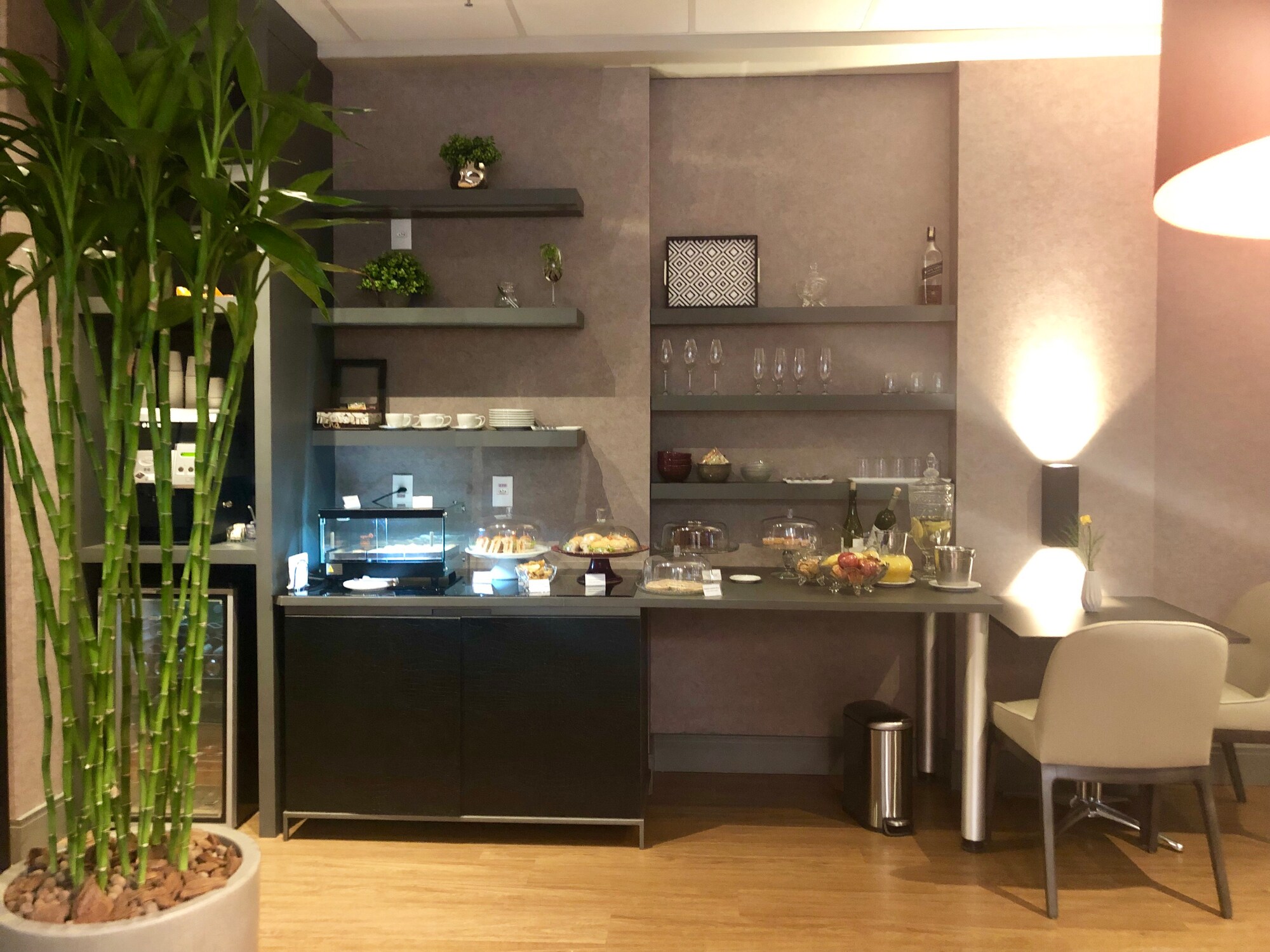 #1 of 2 images of Break Travel Lounge