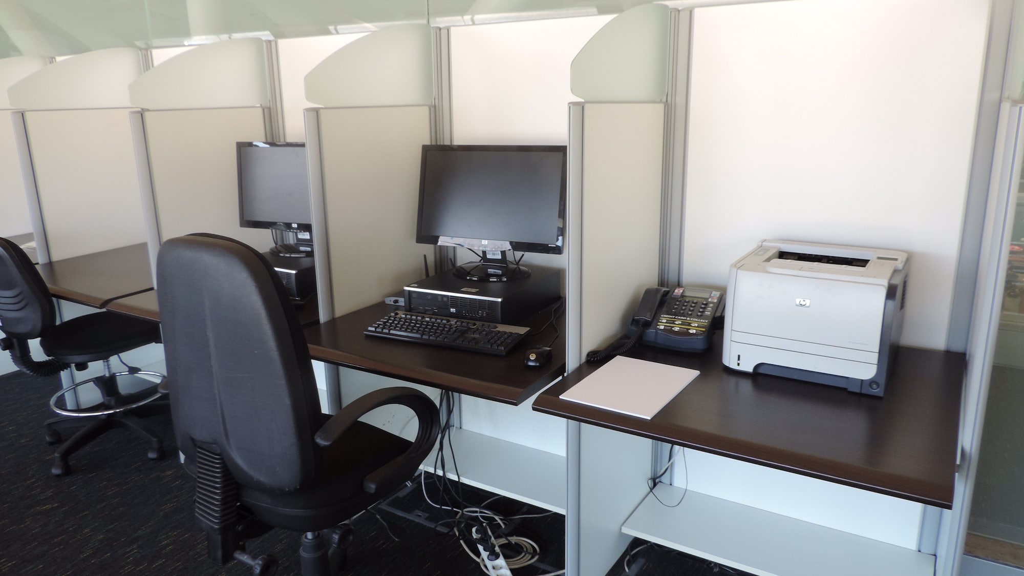 #5 of 5 images of Airport Business Lounge (Temporarily Closed)