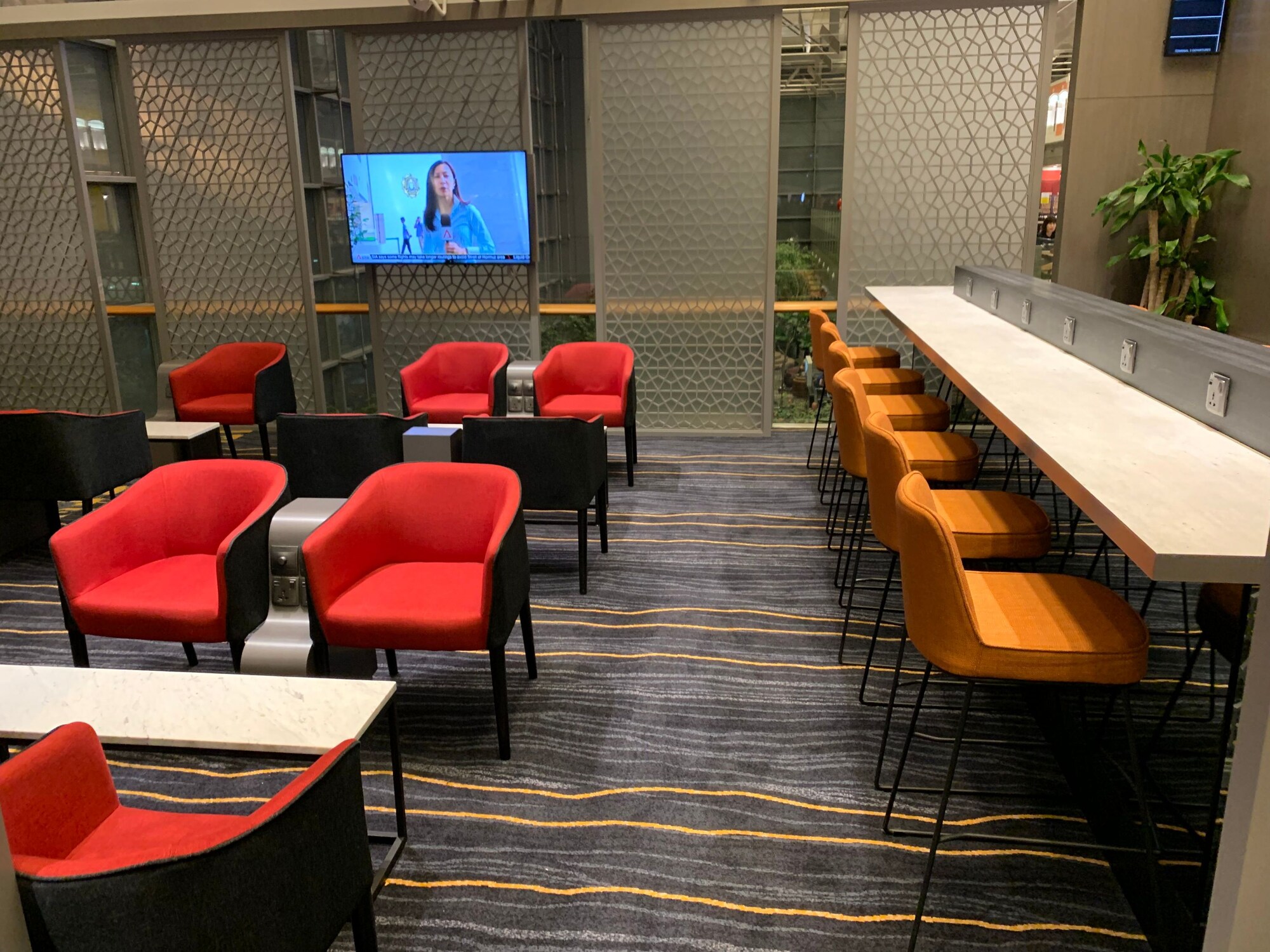 #2 of 5 images of Marhaba Lounge (Temporarily Closed)