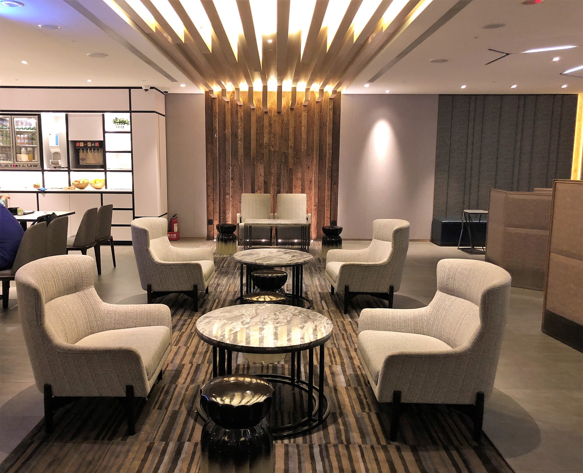 #1 of 5 images of Plaza Premium Lounge (Zone C) (Temporarily Closed)