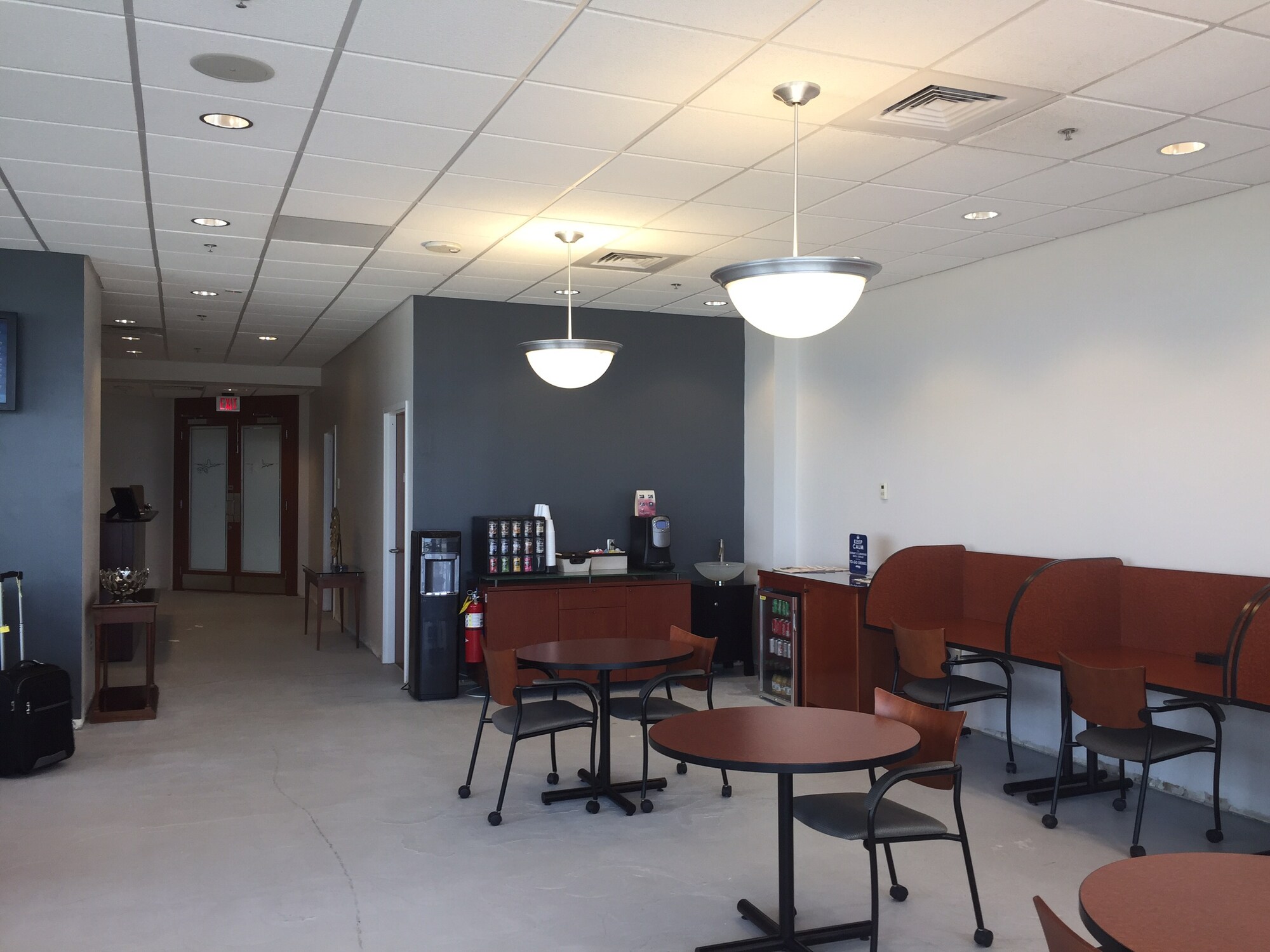 #5 of 5 images of Passport Club Lounge