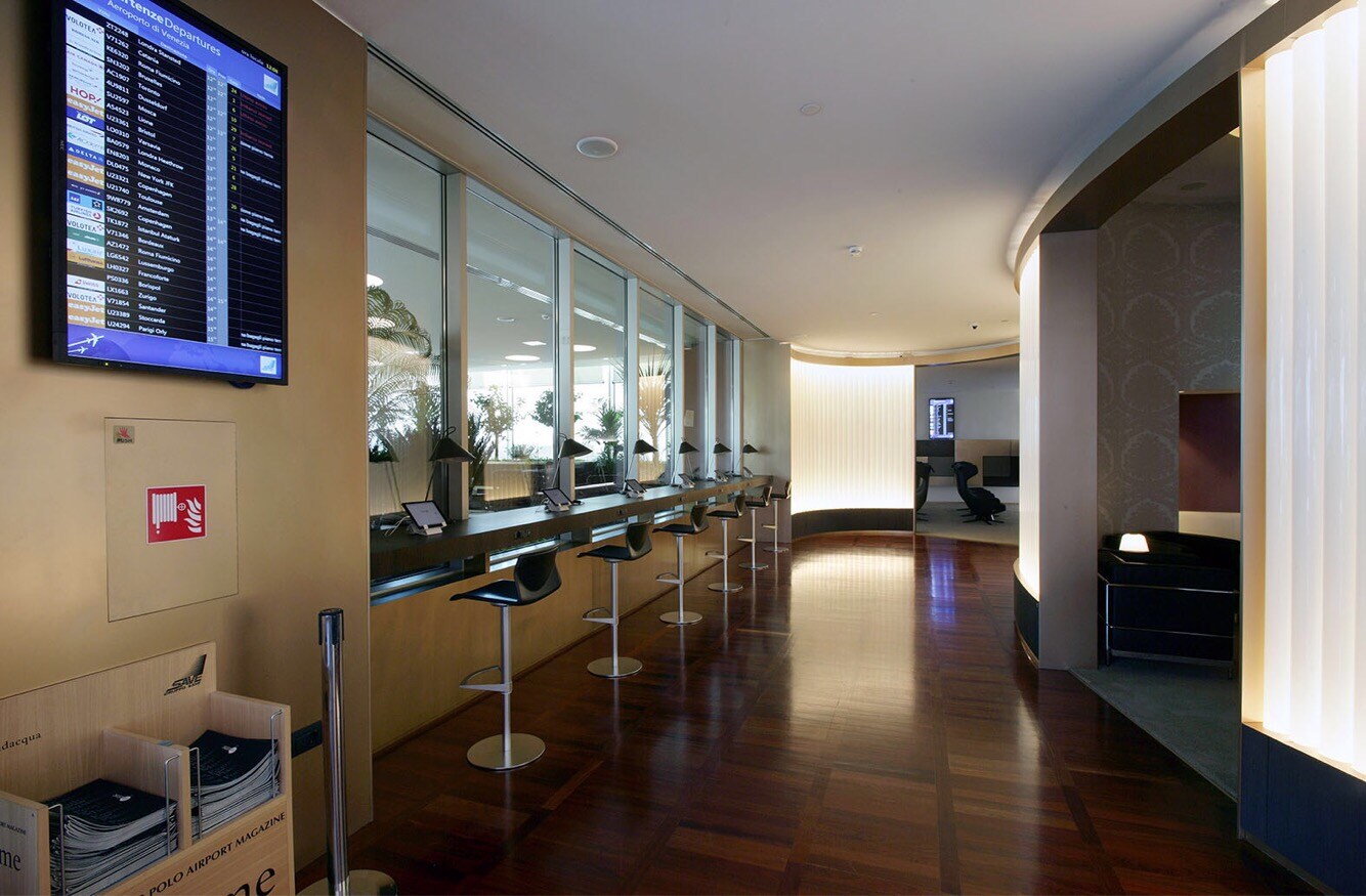 #3 of 5 images of Marco Polo Club