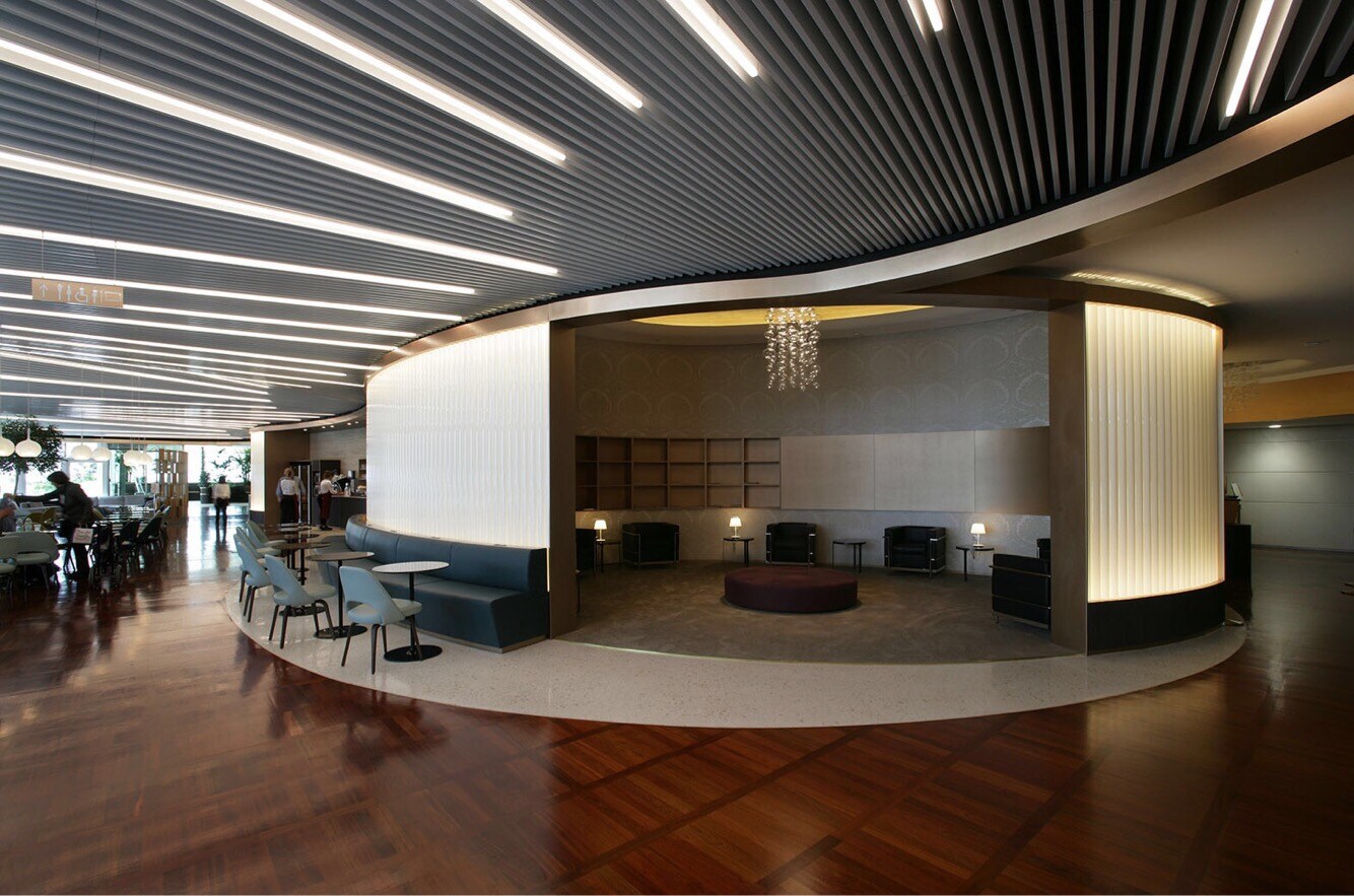 #5 of 5 images of Marco Polo Club