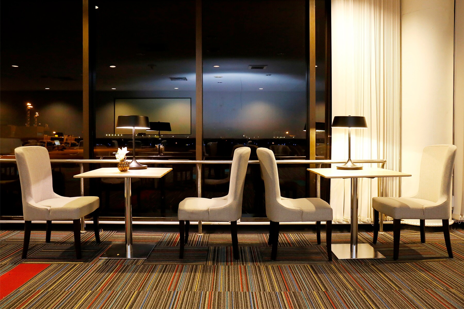 #5 of 5 images of Miracle Lounge No. 1 (Temporarily Closed)