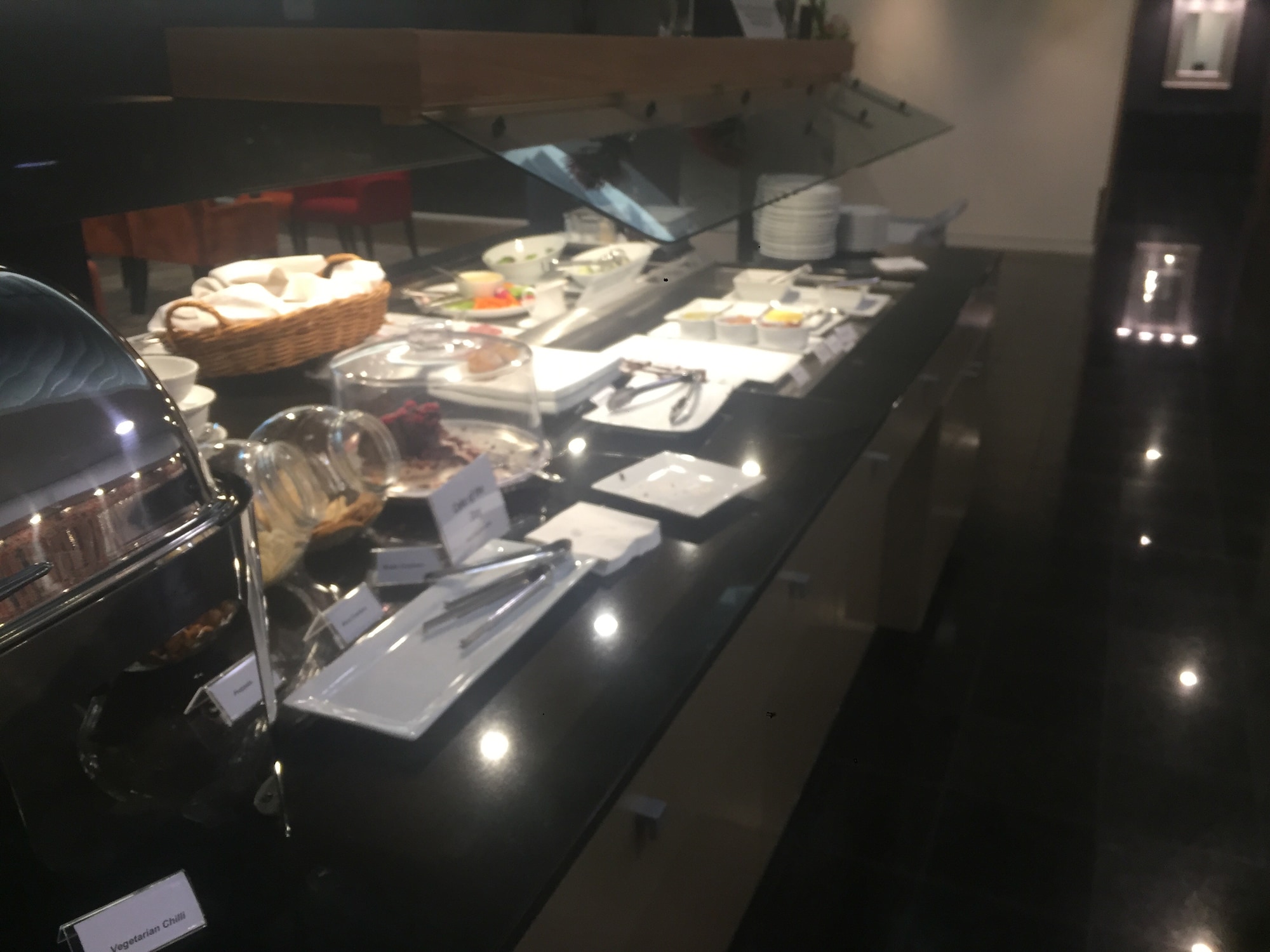 #3 of 5 images of Manaia Lounge (Temporarily Closed)