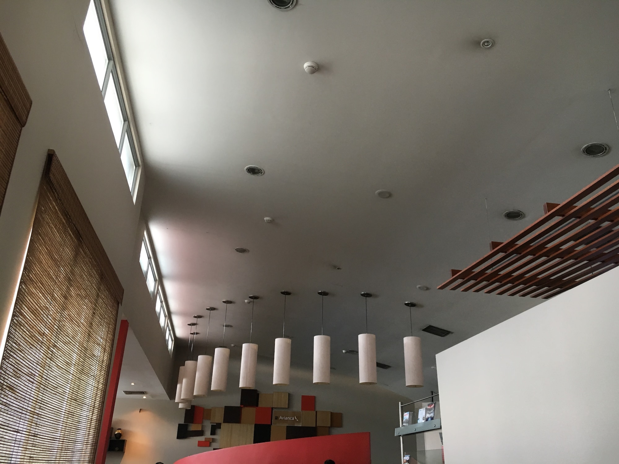 #1 of 1 images of Avianca Sala VIP