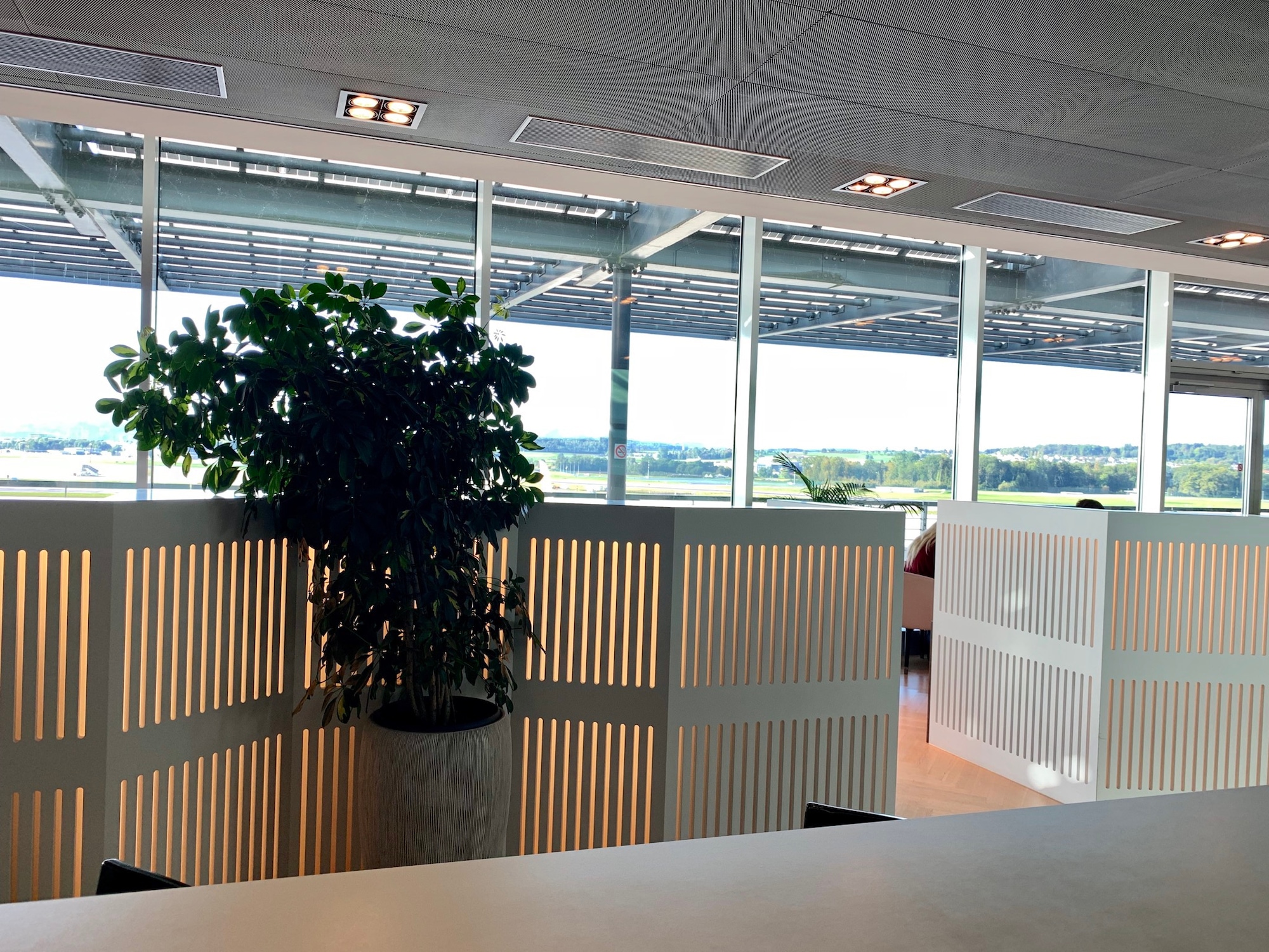 #2 of 5 images of Aspire Lounge (Temporarily Closed)