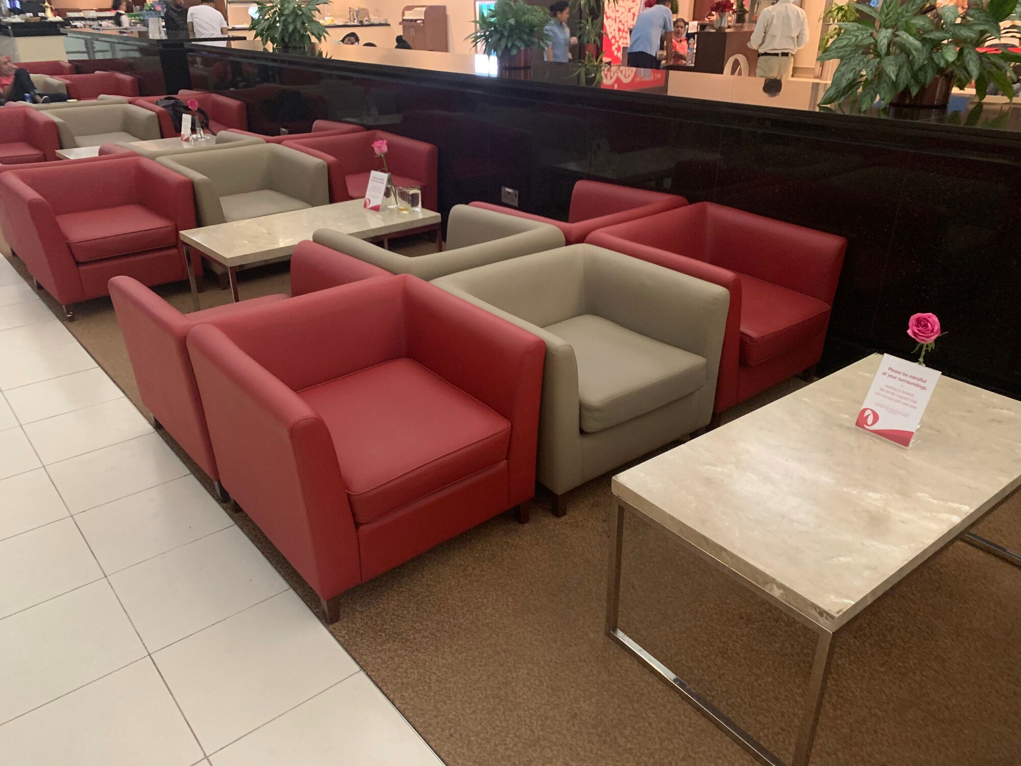 #2 of 5 images of Marhaba Lounge (Temporarily Closed)