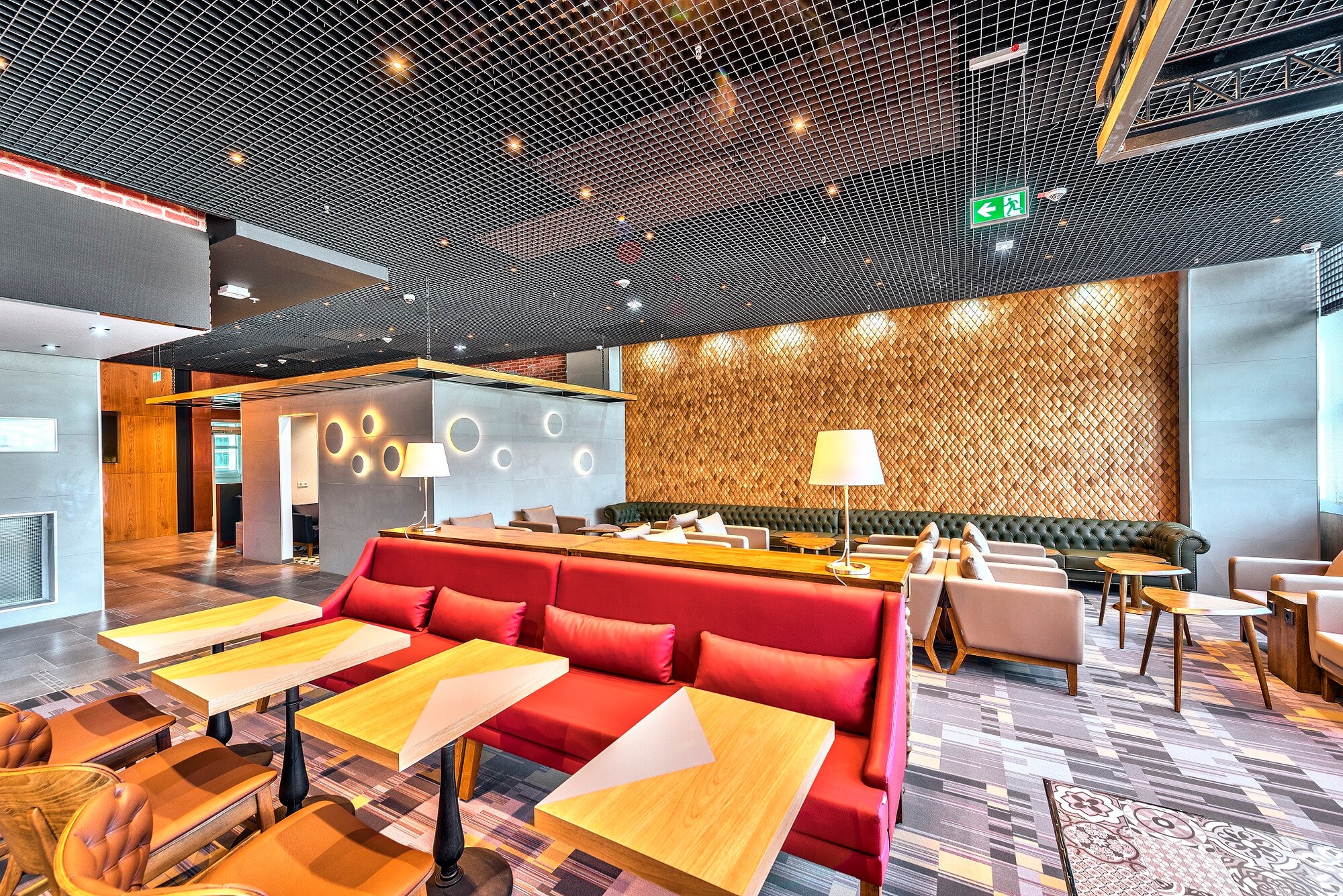 #4 of 5 images of Primeclass Lounge (Temporarily Closed)
