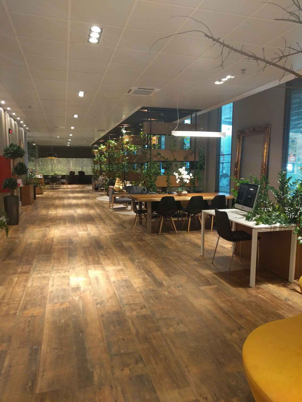 #1 of 5 images of Business Lounge